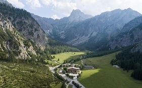 Gramai Alm Alpengenuss & Natur Spa